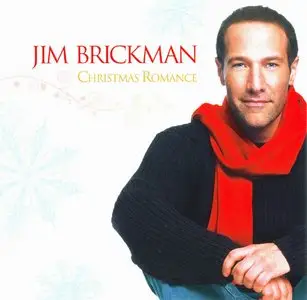 Jim Brickman - Christmas Romance (2006)
