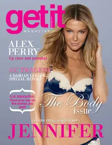 Get It - July-August 2011