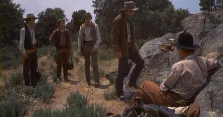 The Spikes Gang (1974)