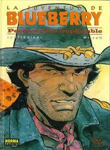 Blueberry - Tomo 36 - Persecucion Implacable