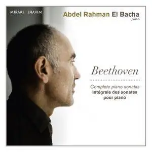 Abdel Rahman El Bacha - Beethoven: Complete Piano Sonatas (2013) [Official Digital Download 24/88]