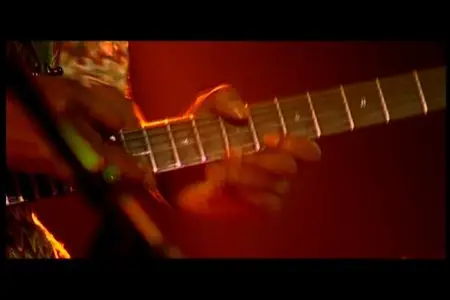Jazz Crusaders: New Morning - The Paris Concert (2006)