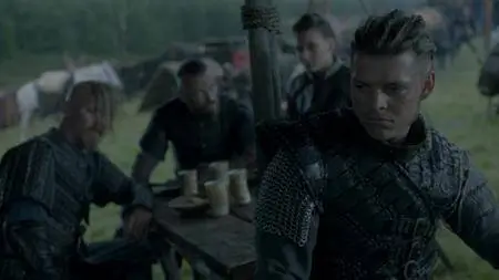 Vikings S05E08