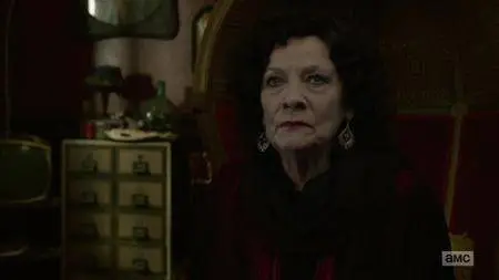 Preacher S03E08