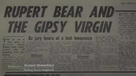 1971: The Year That Music Changed Everything S01E08
