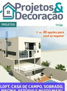 Projetos e Decoração - 2 Setembro 2023