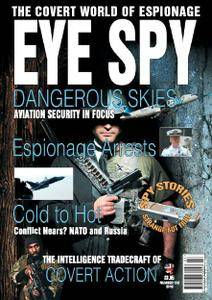 Eye Spy - Issue 103 2016