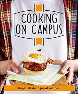 Cooking On Campus