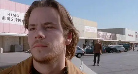 S.F.W. (So Fu***ng What?) - by Jefery Levy (1994)