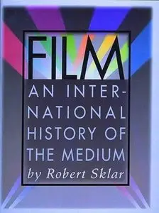 Film: An International History of the Medium