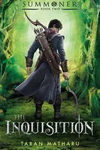 The Inquisition (Summoner)