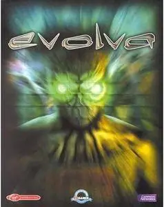 Evolva (2000)