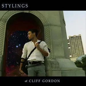 Cliff Gordon Quartet - Stylings of Cliff Gordon (2018)