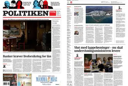 Politiken – 12. september 2019