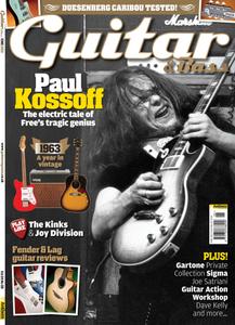 The Guitar Magazine - June 2013