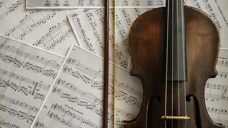 Beginner Violin Course - Become a Violin Master from Scratch