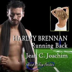 «Harley Brennan, Running Back» by Jean Joachim