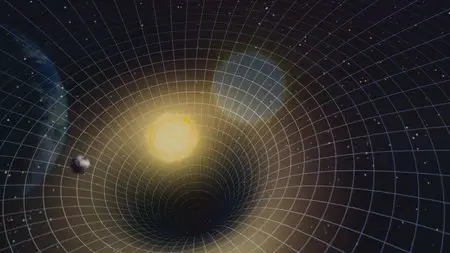 The Universe. Season 2, Episode 17 - Gravity (2008)