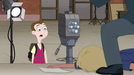 Milo Murphy’s Law S01E33