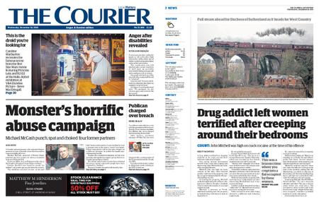 The Courier Dundee – December 18, 2019