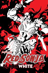 Red Sonja Black White Red 007 (2022) (4 covers) (digital) (The Seeker-Empire