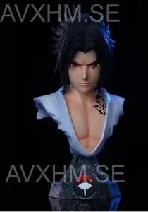 Sasuke Uchiha Bust