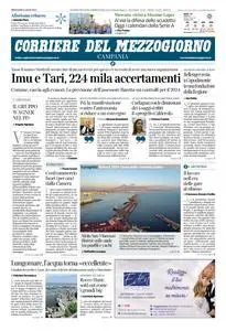 Corriere del Mezzogiorno Campania - 5 Luglio 2023
