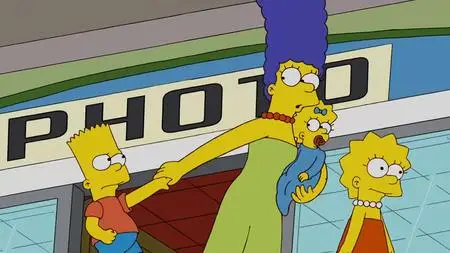 Die Simpsons S21E05