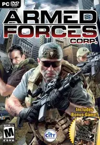 Armed Forces Corp SKIDROW [ PC / 2009 ]