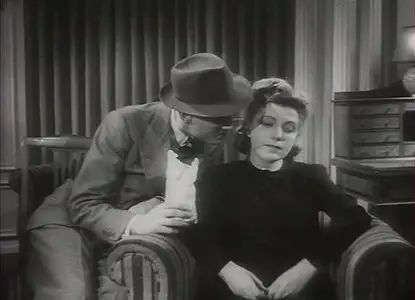 Dernier Atout (1942)