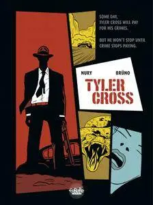 Tyler Cross 001 - Black Rock (2015) (Europe Comics)