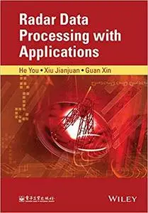 Radar data processing with applications (Repost)