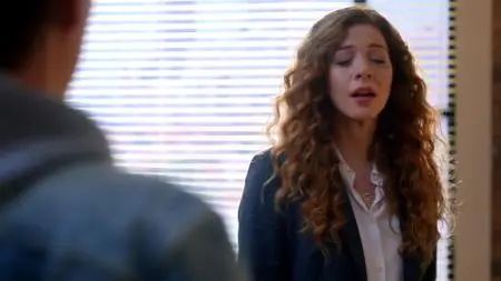 Proven Innocent S01E05
