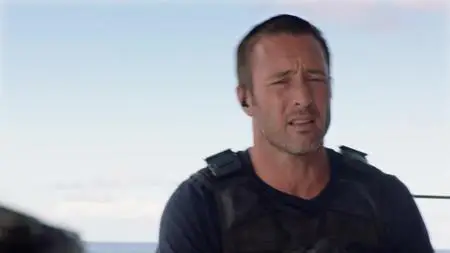 Hawaii Five-0 S08E09