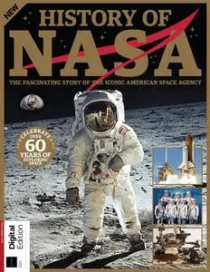 All About History History of NASA – June 2023