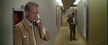 The Towering Inferno (1974)