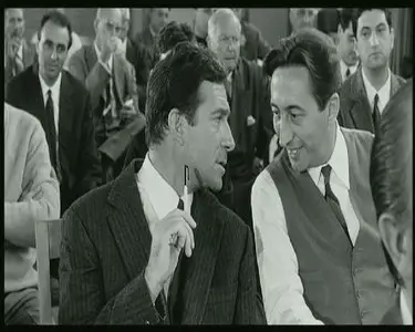L'ape Regina: Una Storia Moderna (1963)