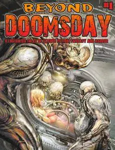 Beyond Doomsday 001 (2016)