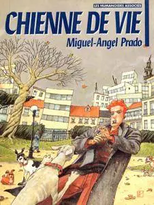Chienne De Vie (REpost)