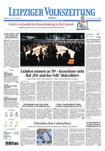 Leipziger Volkszeitung Muldental - 10. Oktober 2018