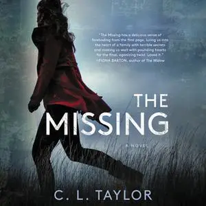 «The Missing» by C.L. Taylor