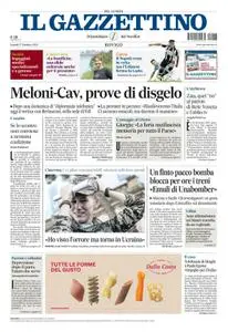 Il Gazzettino Rovigo - 17 Ottobre 2022