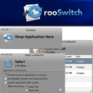 RooSwitch v1.5