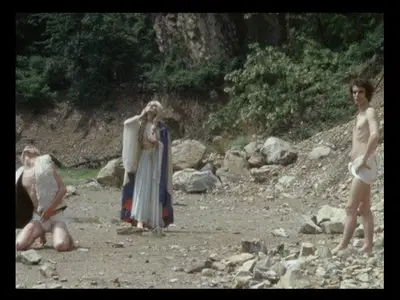 Eika Katappa (1969) + the Death of Maria Malibran (1972) [ReUp]