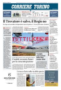 Corriere Torino – 10 ottobre 2018