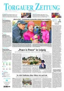 Torgauer Zeitung - 04. April 2019