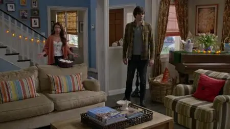 Modern Family S01E16