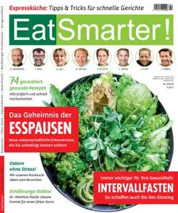 EatSmarter! – März 2023