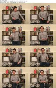 How To Teach a Birthday Magic Class