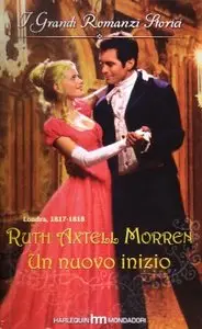 Ruth Axtell Morren - Un nuovo inizio